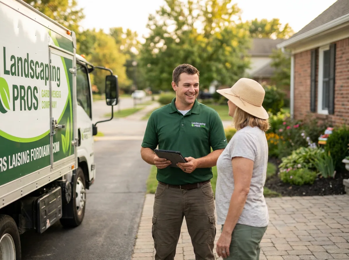 Landscaping Orrtanna, PA FAQs